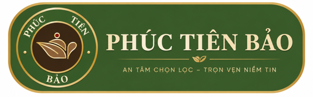 Phúc Tiên Bảo