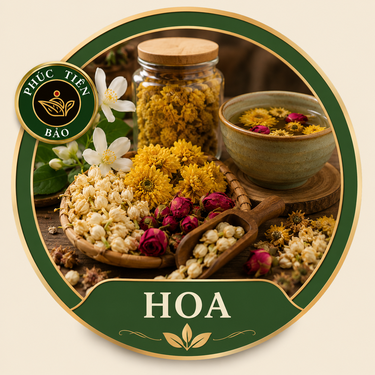 Hoa
